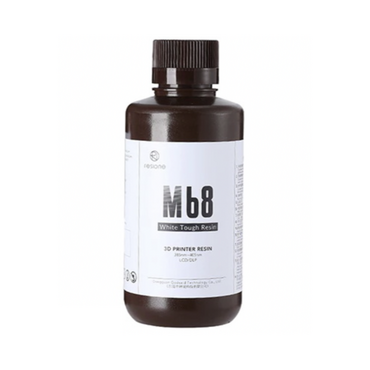 Фотополимерная смола Resione M68 жесткий цвет белый - «globural.ru» - Саранск