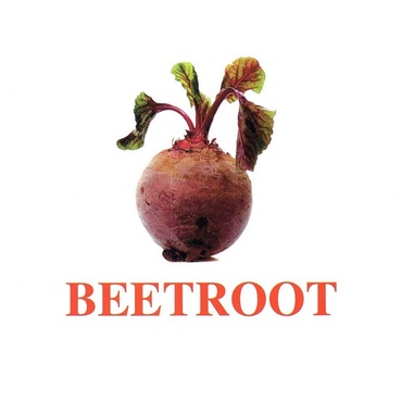 "Vegetables-Greenery-2" ("Овощи-Зелень-2") английские карточки Домана - «globural.ru» - Саранск