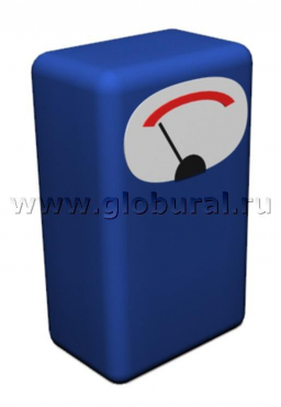 Бензоколонка - «globural.ru» - Саранск