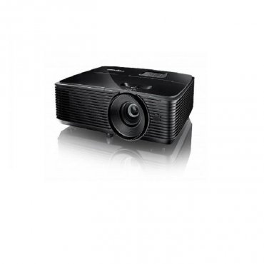 Проектор дальнофокусный Optoma S322e - «globural.ru» - Саранск