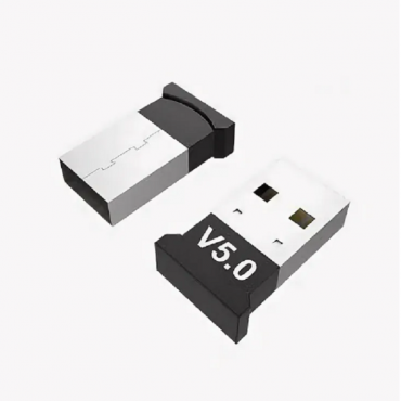 Адаптер Bluetooth-USB Ver. 5.0 - «globural.ru» - Саранск