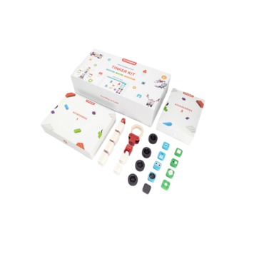 Образовательный набор "Tinkamo Tinker Kit"		 			 			 - «globural.ru» - Саранск