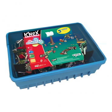 Набор для конструирования "Юный инженер: колеса"    - «globural.ru» - Саранск