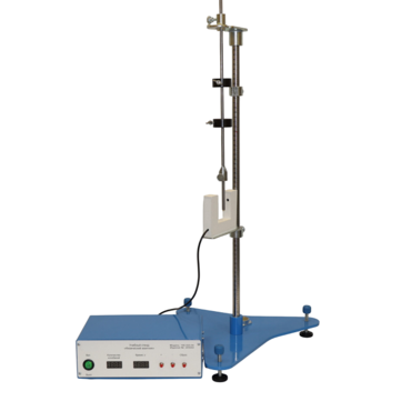 Учебный стенд «Физический маятник» - «globural.ru» - Саранск