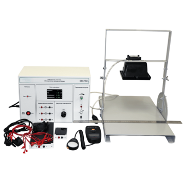 Лабораторная установка «Фотоэлектрические системы» - «globural.ru» - Саранск