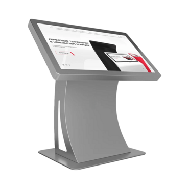 Интерактивный стол Lumia 43" - «globural.ru» - Саранск