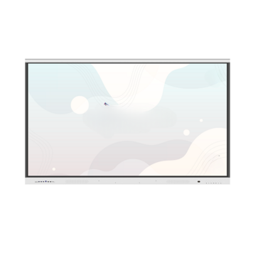 Интерактивная панель Edflat серии Lite 86" - «globural.ru» - Саранск