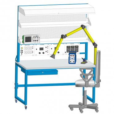 Стол радиомонтажника – СР3 - «globural.ru» - Саранск