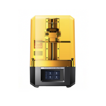 3D принтер Photon Mono M5S Pro - «globural.ru» - Саранск