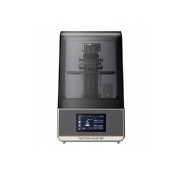 3D принтер фотополимерный Photon Mono M7 - «globural.ru» - Саранск