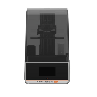 3D принтер Photon Mono M7 Pro - «globural.ru» - Саранск
