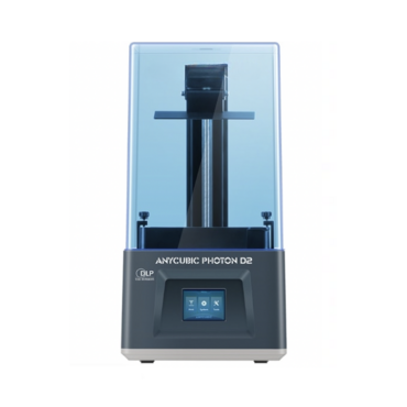  3D принтер Photon D2 (Ultra 2) - «globural.ru» - Саранск