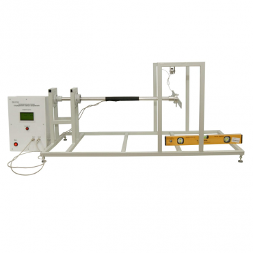 Экспериментальная учебная установка «Определение главных напряжений» - «globural.ru» - Саранск