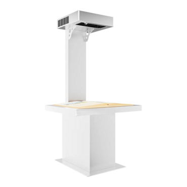 Проекционная книга Story - «globural.ru» - Саранск