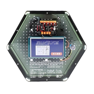 Модуль интерактивный "Азбука Морзе" - «globural.ru» - Саранск