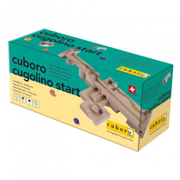Набор "Cuboro" cugolino start - «globural.ru» - Саранск