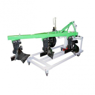 Учебный тренажер «Плуг» - «globural.ru» - Саранск