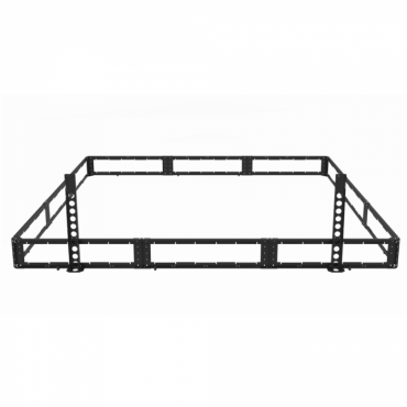 VEX EDR/V5  Поле металлическое с полом Competition Field Perimeter Kit and Tile Kit - «globural.ru» - Саранск