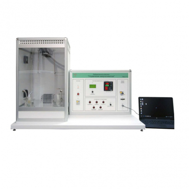 Лабораторный комплекс "Управление микроклиматом" - «globural.ru» - Саранск