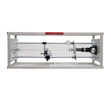 Комплекс "Изучение стержней" - «globural.ru» - Саранск