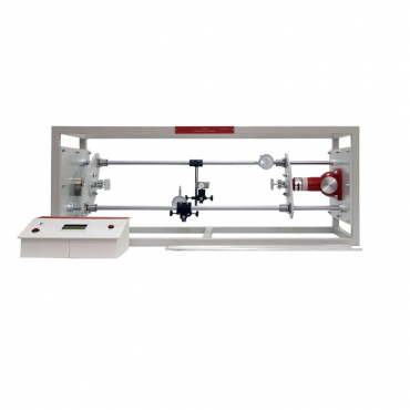 Комплекс "Изучение сжатого стержня" - «globural.ru» - Саранск