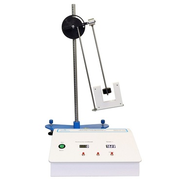 Лабораторная установка «Маятник с переменным g»  - «globural.ru» - Саранск