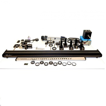 Лабораторная установка «Геометрическая оптика» (Лабораторная установка «Изучение законов геометрической оптики») - «globural.ru» - Саранск