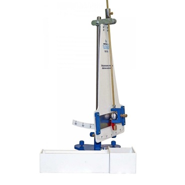 Установка «Маятник наклонный»   - «globural.ru» - Саранск