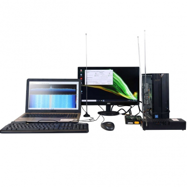 Лабораторный стенд «Защита информации от утечки по каналу побочных электромагнитных излучений» - «globural.ru» - Саранск