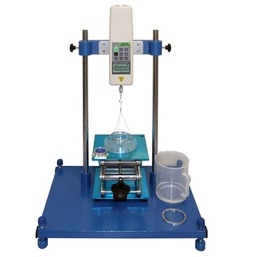 Установка лабораторная «Поверхностное натяжение в жидкости» - «globural.ru» - Саранск