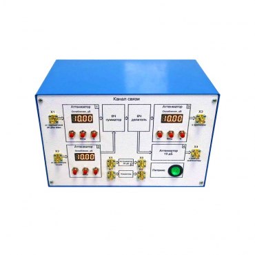 Аппаратно-программный комплекс «Искра»  - «globural.ru» - Саранск