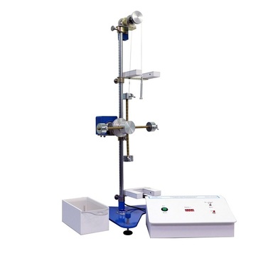 Учебная лабораторная установка «Маятник Обербека» - «globural.ru» - Саранск