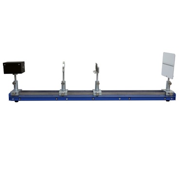 Лабораторная установка «Эксперимент Юнга» - «globural.ru» - Саранск