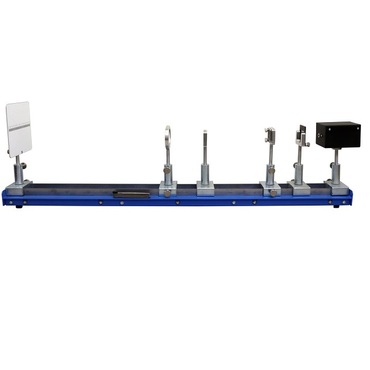 Стенд «Бипризма Френеля» - «globural.ru» - Саранск