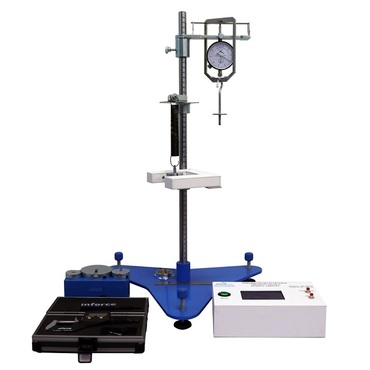 Лабораторная установка «Модуль Юнга и модуль сдвига»  - «globural.ru» - Саранск