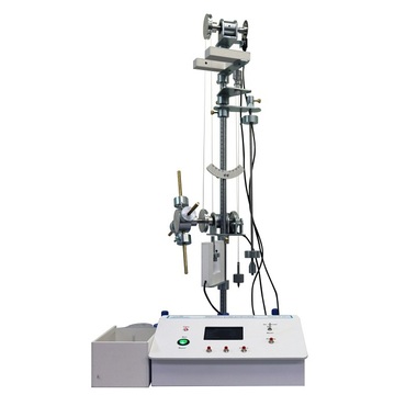 Лабораторная установка «Маятник универсальный» - «globural.ru» - Саранск