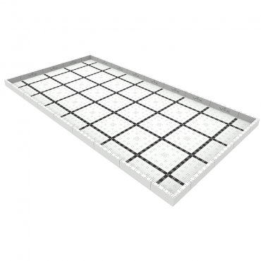 Набор 1/2 поля для соревнований / VEX IQ Challenge Half  Field Perimeter & Tiles - «globural.ru» - Саранск