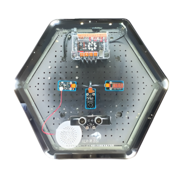 Модуль интерактивный "Термометр" - «globural.ru» - Саранск