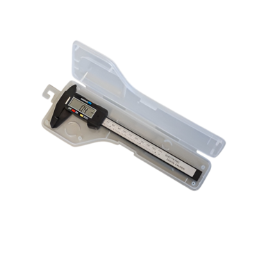 Штангенциркуль цифровой 150 мм - «globural.ru» - Саранск