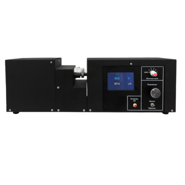 Учебная установка «Изучение внешнего фотоэффекта» (лазеры) - «globural.ru» - Саранск