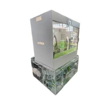 Агрокласс. AQUABOX ED (дополнительный модуль для ECOBOX ED) - «globural.ru» - Саранск