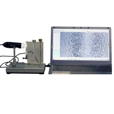 Лабораторная установка «Определение коэффициента взаимной диффузии воздуха и водяного пара»  - «globural.ru» - Саранск