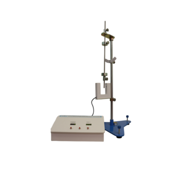 Лабораторная установка «Определение ускорения свободного падения методом оборотного физического маятника» - «globural.ru» - Саранск