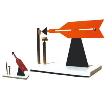 Лабораторная установка "Точка Кюри"  - «globural.ru» - Саранск