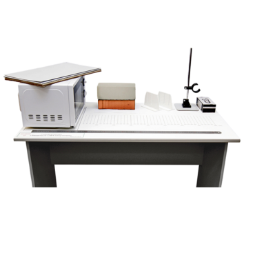 Учебная установка «Защита от СВЧ излучения» - «globural.ru» - Саранск