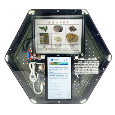 Модуль интерактивный с искусственным интеллектом "Интеллектуальная география" - «globural.ru» - Саранск