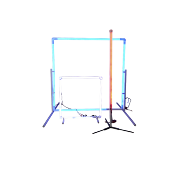 Ворота TinyWhoop Series - «globural.ru» - Саранск