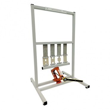 Комплекс "Изучение напряжений" - «globural.ru» - Саранск