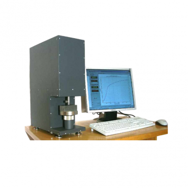 Установка для автоматизированного экспресс-анализа механических свойств металла - «globural.ru» - Саранск