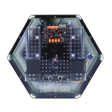 Модуль интерактивный "Музыкальный фонтан" - «globural.ru» - Саранск